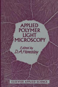 Applied Polymer Light Microscopy - 2875541008