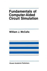 Fundamentals of Computer-Aided Circuit Simulation - 2871310807