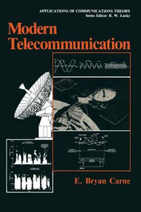 Modern Telecommunication - 2867178405