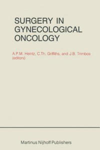 Surgery in Gynecological Oncology - 2872210726