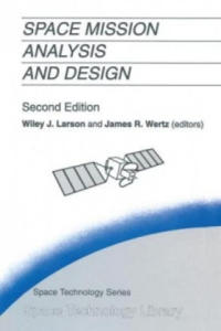 Space Mission Analysis and Design - 2877622873