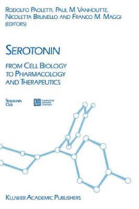 Serotonin - 2867127335