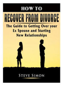 How to Recover from Divorce - 2867130690