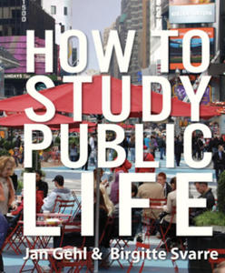 How to Study Public Life - 2872341303