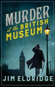 Murder at the British Museum - 2870215425