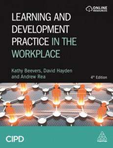 Learning and Development Practice in the Workplace - 2865546570