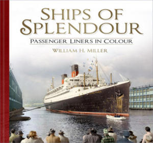 Ships of Splendour - 2873980052