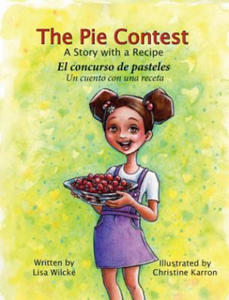 The Pie Contest El concurso de pasteles - 2876548443