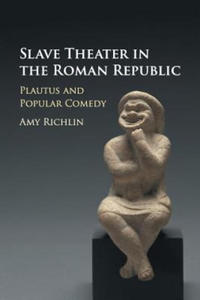 Slave Theater in the Roman Republic - 2877500620