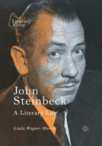 John Steinbeck - 2878175388