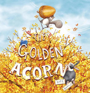 Golden Acorn - 2876935186