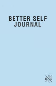 Better Self Journal - 2867136826