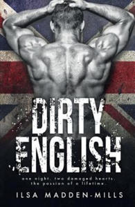 Dirty English - 2861905678