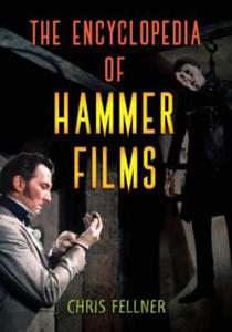 Encyclopedia of Hammer Films - 2876944128