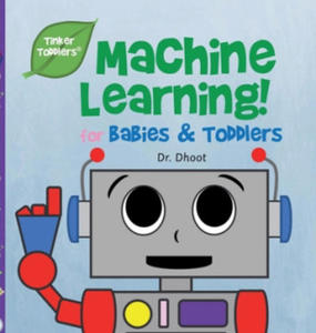 Machine Learning for Kids (Tinker Toddlers) - 2866526802