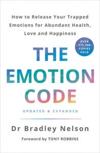 The Emotion Code - 2869852042