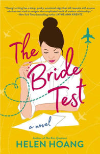 The Bride Test - 2865665449