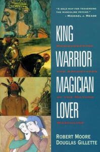 King Warrior Magician Lover - 2826621371