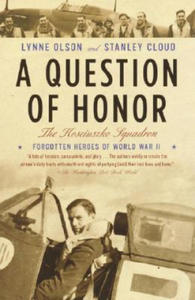 Question of Honor - 2876450532