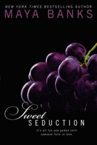 Sweet Seduction - 2878800983