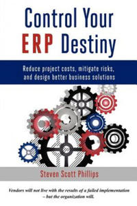 Control Your ERP Destiny - 2876463874