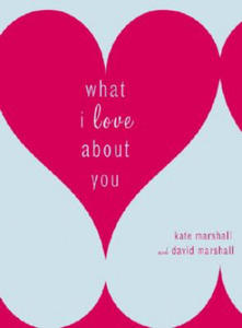 What I Love About You - 2878290141