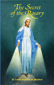 Secret of the Rosary - 2878617387