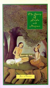 Story of Layla & Majnun - 2876329804