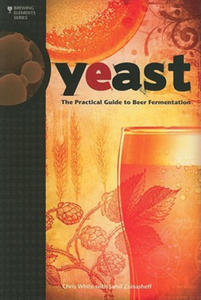 Chris White - Yeast - 2878295886