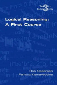 Logical Reasoning - 2854303451
