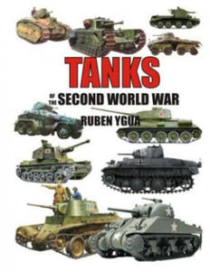 Tanks of the Second World War - 2875671343