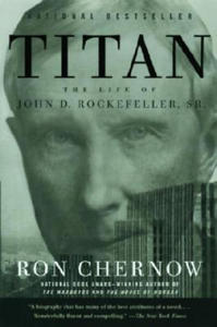Ron Chernow - Titan - 2862977365
