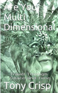 Are You Multidimensional: Travel Through Space and Time - 2870655584