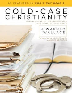 Cold- Case Christianity - 2837893751