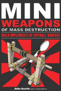 Mini Weapons of Mass Destruction - 2854216155