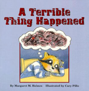 Terrible Thing Happened - 2875225658