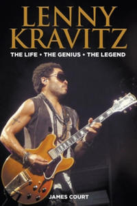 Lenny Kravitz - 2867110158