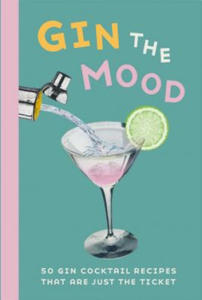 Gin the Mood - 2877398695