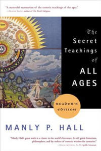 The Secret Teachings of All Ages - 2868067812