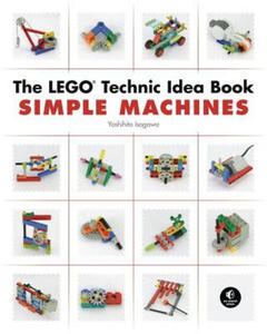 Lego Technic Idea Book: Simple Machines - 2878773629