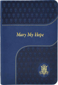 Mary My Hope - 2862649987