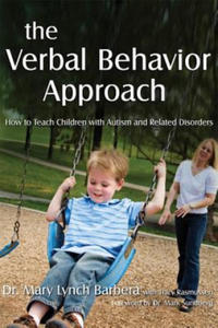 Verbal Behavior Approach - 2878292022
