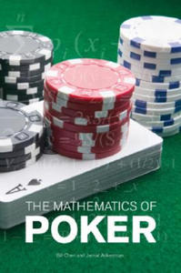 Mathematics Of Poker - 2856491498