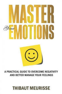 Master Your Emotions - 2869440571