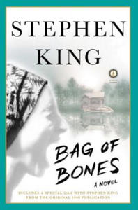 Bag of Bones - 2873164705