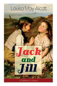 Jack and Jill (Children's Classic) - 2867190415