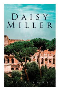 Daisy Miller - 2867170257