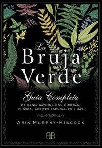 LA BRUJA VERDE - 2862034432