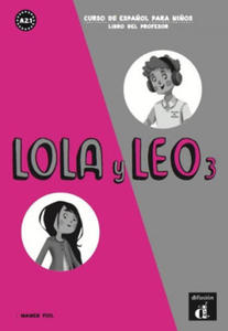 Lola y Leo - 2861993815