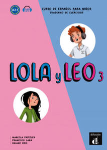 Lola y Leo - 2861866808